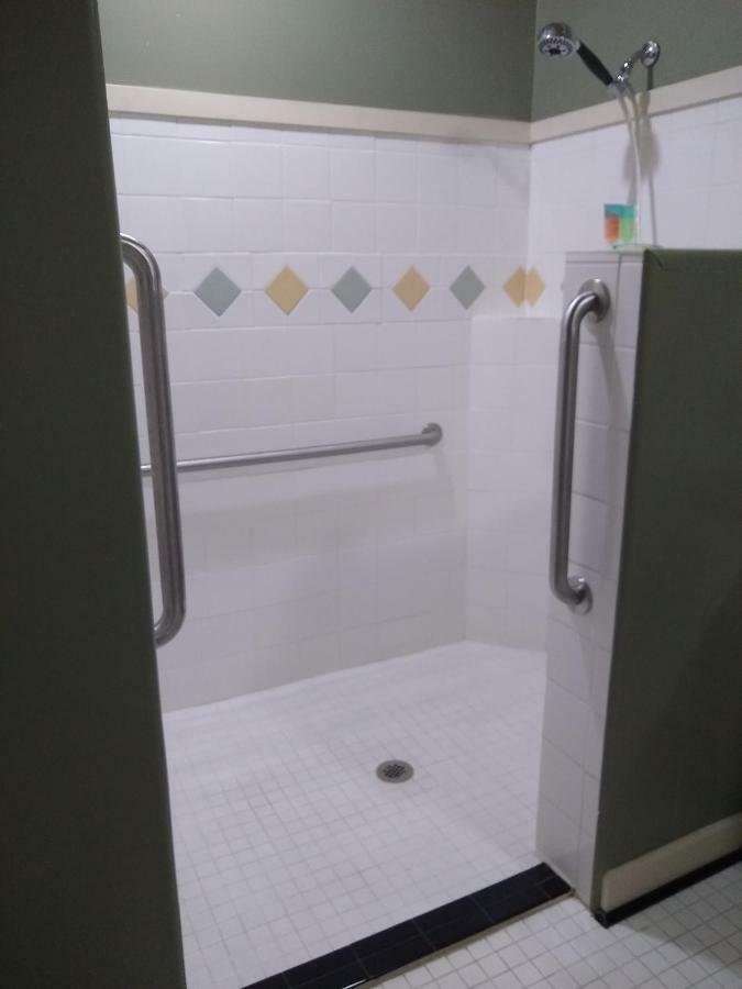 Southern Comfort Suites Mayfield Dış mekan fotoğraf