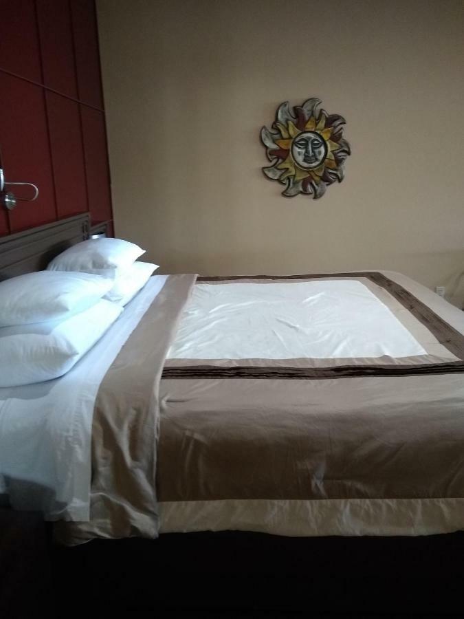Southern Comfort Suites Mayfield Dış mekan fotoğraf