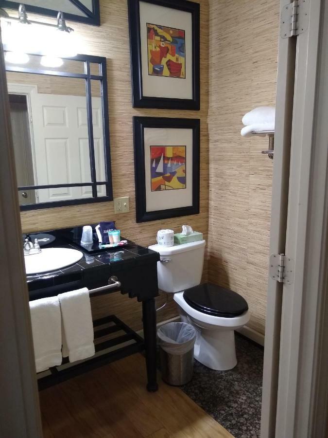 Southern Comfort Suites Mayfield Dış mekan fotoğraf